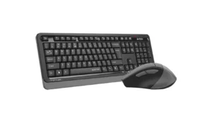 A4Tech FGS1035Q Wireless Keyboard Mouse Set
