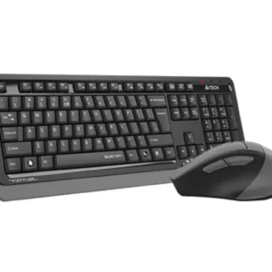 A4Tech FGS1035Q Wireless Keyboard Mouse Set