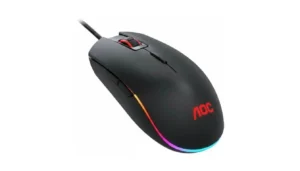 AOC GM500 Gaming Mouse
