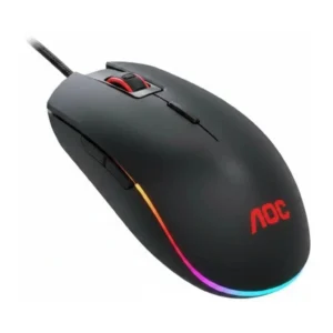 AOC GM500 Gaming Mouse