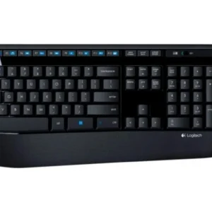Logitech MK345 Comfort Wireless Keyboard And Mouse Combo