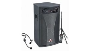 audionic taraweeh speaker tw-185