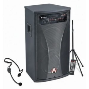audionic taraweeh speaker tw-185