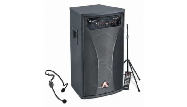 audionic taraweeh speaker tw-185