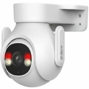 outdoor cctc camera