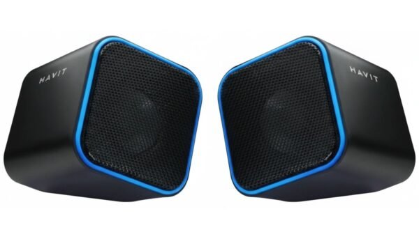 Havit HV-SK473 Audio series-USB2.0