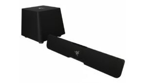 Razer Leviathan Desktop Bluetooth Soundbar (RZ05-01260100-R3A1)