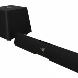 Razer Leviathan Desktop Bluetooth Soundbar (RZ05-01260100-R3A1)