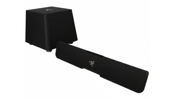 Razer Leviathan Desktop Bluetooth Soundbar (RZ05-01260100-R3A1)