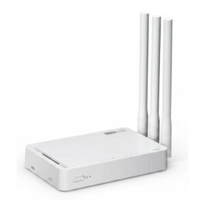 Totolink 300Mbps Wireless n Router N302R plus