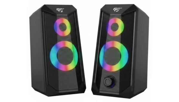 Havit SK202 Stereo electronic sports speaker