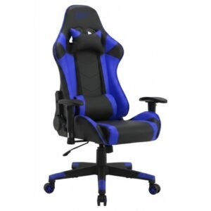 Havit GC932 Chair Gaming Series (Black & Blue)