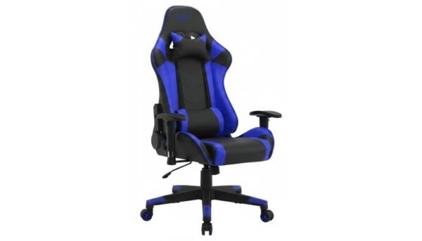 Havit GC932 Chair Gaming Series (Black & Blue)