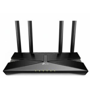Archer AX20 TP-Link AX1800 Dual-Band Wi-Fi 6 Router