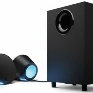 Logitech G560 Lightsync PC Gaming Speakers
