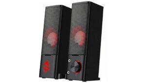 Razer GS550 ORPHEUS PC GAMING SPEAKERS