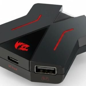 redragon ga-200 keyboard mouse converter