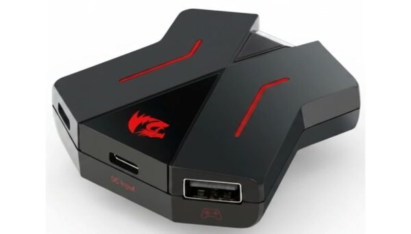 redragon ga-200 keyboard mouse converter