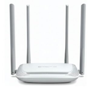 Mercusys MW325R 300Mbps Multi-Mode Wireless N Router