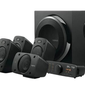 Logitech Speaker System Z906