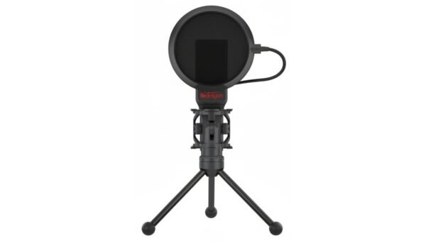 Redragon GM100 Gaming Stream Microphone