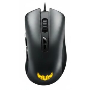 Asus P305 TUF Gaming M3 Ergonomic Wired RGB Gaming Mouse