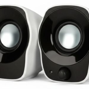 Logitech Stereo Speakers Z120