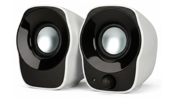 Logitech Stereo Speakers Z120