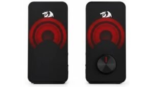 Redragon GS500 STENTOR STEREO GAMING SPEAKERS