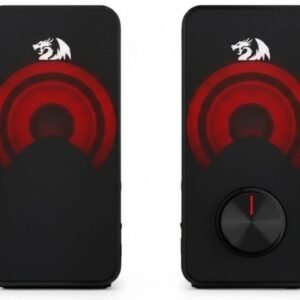 Redragon GS500 STENTOR STEREO GAMING SPEAKERS