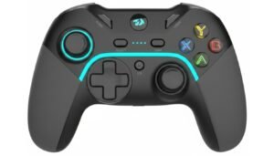 redragon harrow g808 wireless gamepad