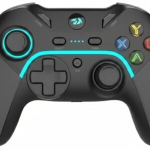 redragon harrow g808 wireless gamepad
