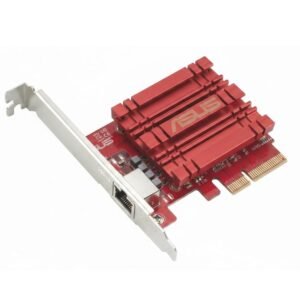 ASUS XG-C100C 10GBase-T PCIe Network Adapter