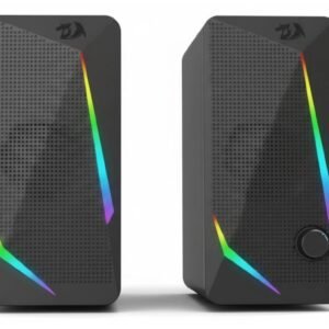 Redragon GS510 Waltz RGB Desktop Speakers