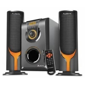 Audionic AD-7000 2.1 Multimedia Speaker