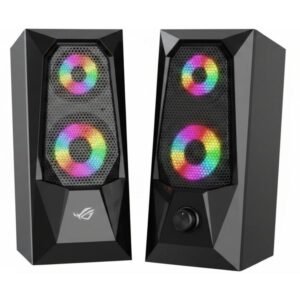 Havit SK208 RGB Stereo Speaker | USB Powered