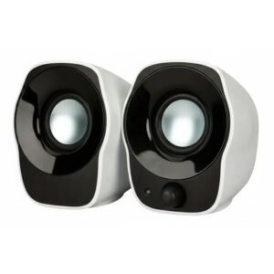 Logitech Stereo Speakers Z120