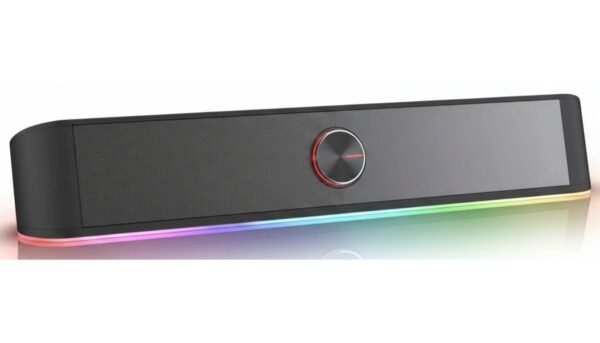 Redragon GS560 Adiemus Gaming Soundbar Speaker