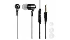 A4Tech MK-650 SecureFit Metallic Handsfree
