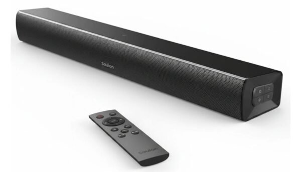 Anker Soundcore Infini Mini Soundbar (A3370311)
