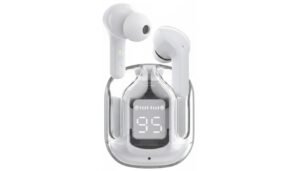 Air 31 TWS Transparent Earbuds