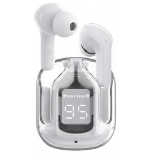 Air 31 TWS Transparent Earbuds