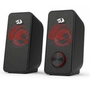 REDRAGON GS500 STENTOR STEREO GAMING SPEAKERS