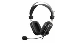 A4Tech HS-50 ComfortFit Stereo HeadSet