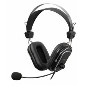 A4Tech HS-50 ComfortFit Stereo HeadSet