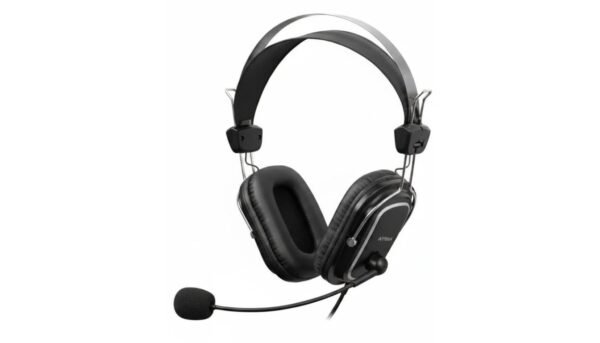 A4Tech HS-50 ComfortFit Stereo HeadSet
