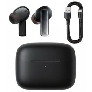 Baseus Bowie M2 Plus Earphones (Active Noise Cancellation)