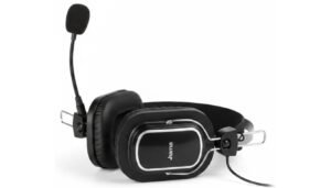 A4Tech HS-50 HeadSet