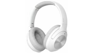 A4TechBH220 Wireless Headset (White)