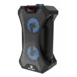 RONIN R-3500 Portable Wireless Speaker